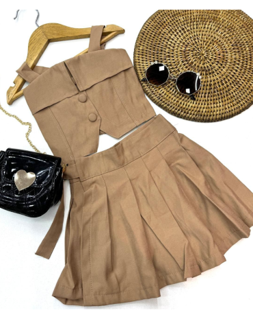 conjunto-para-menina-em-alfaiataria-bege-atacado-rua-44-goiania 