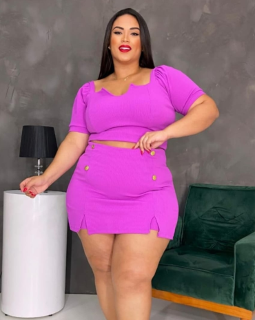 conjunto-plus-size-cropped-ciganinha-e-saia-atacado-rua-44-goiania 