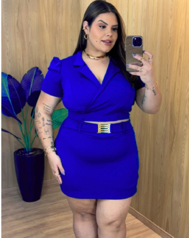 conjunto-plus-size-cropped-manga-bufante-e-saia-atacado-rua-44-goiania 