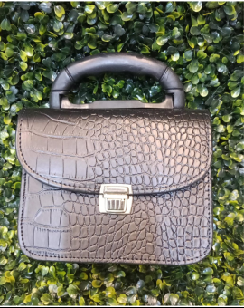 Maleta CCB Pasta Porta Bíblia e Hinário