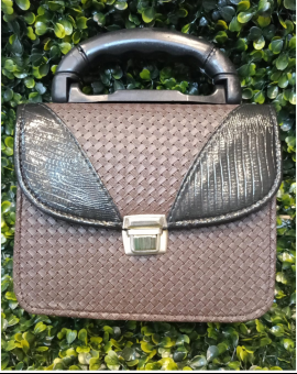 Pasta Maleta CCB para Hinário e Bíblia