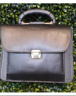 Pasta Porta Bíblia e HinárioCCB