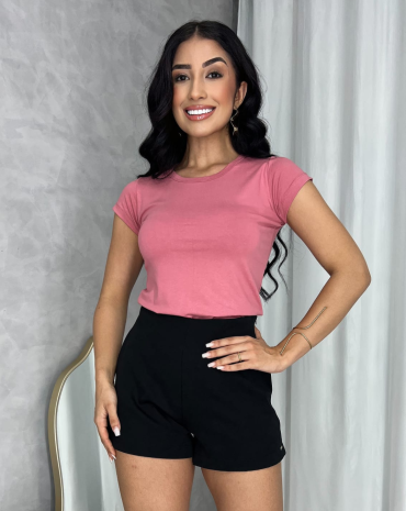 t-shirt-basica-cor-solida-feminina-atacado-rua-44-goiania 