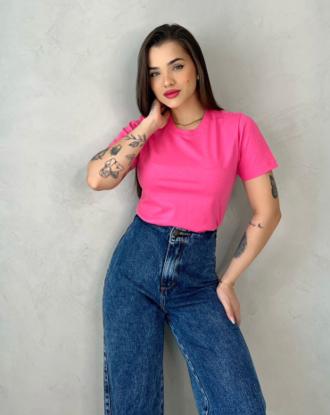 t-shirt-feminina-gola-o-basica-de-algodao-atacado-rua-44-goiania 