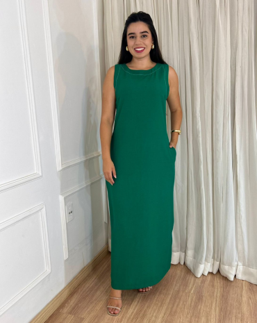 vestido-longo-com-bolsos-na-lateral-liso-atacado-rua-44-goiania 