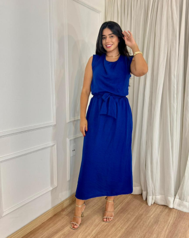 vestido-midi-com-fenda-lateral-liso-soltinho-atacado-rua-44-goiania 