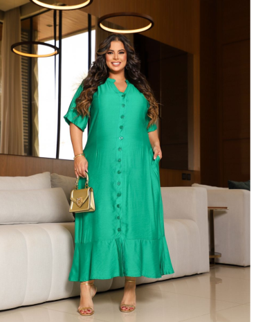 vestido-plus-size-longo-com-botoes-moda-crista-atacado-rua-44-goiania 