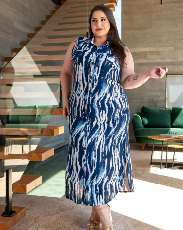 vestido-plus-size-midi-estampado-com-botao-na-frente-atacado-rua-44-goiania 