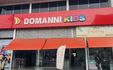 Galeria Domanni Kids