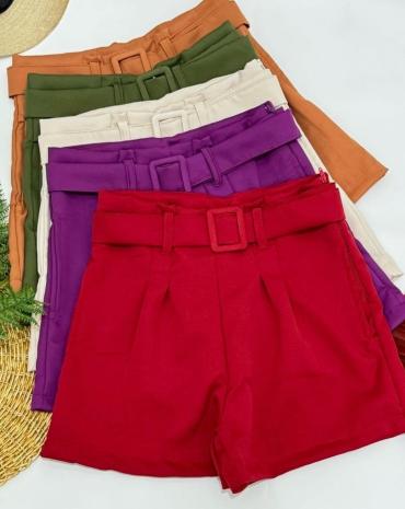 short-alfaiataria-feminino-elegante-com-cinto-atacado-rua-44-goiania 