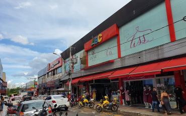 Horário de Funcionamento 44 Goiânia em 2025