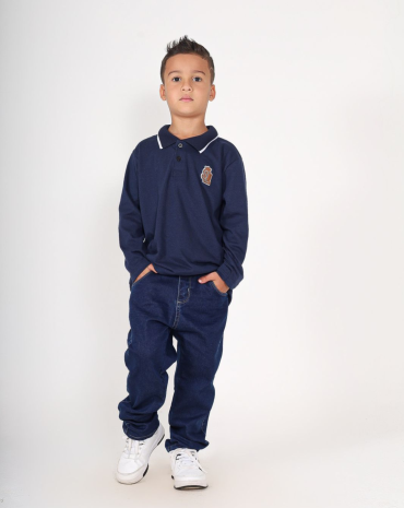 camisa-polo-infantil-fio-30-manga-longa-atacado-rua-44-goiania 