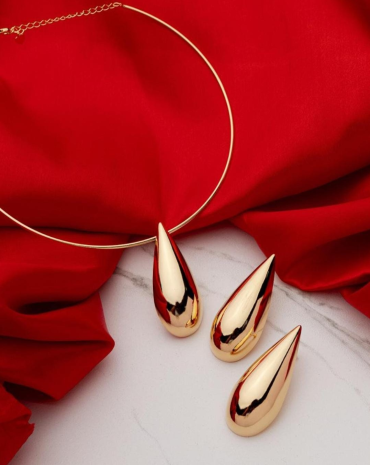 conjunto-aro-gota-moderna-colar-e-brinco-atacado-rua-44-goiania 