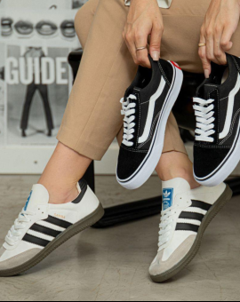 Tênis Casual Modelo Clássico para Revenda