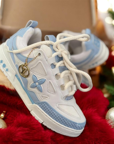 tenis-louis-vitton-branco-e-azul-atacado-rua-44-goiani 