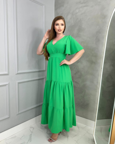 vestido-longo-manga-morcego-liso-atacado-rua-44-goiania 