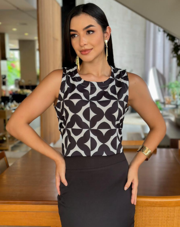 blusa-estampada-preta-confortavel-atacado-rua-44-goiania 