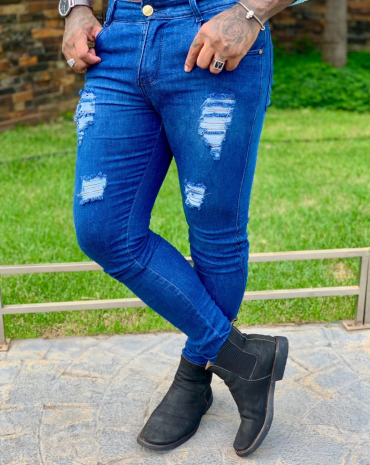 calca-jeans-masculina-com-detroyed-coladinha-atacado-rua-44-goiania 