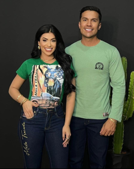 Camisa Básica Masculina Moda Country