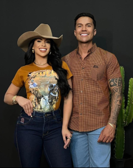 Camisa Masculina Moda Country Social