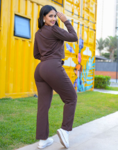 Conjunto Feminino Comfy Aerolook Atacado na Rua 44 Goiânia