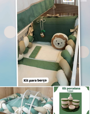 kit-berco-completo-leaozinho-verde-atacado-rua-44-goiania 
