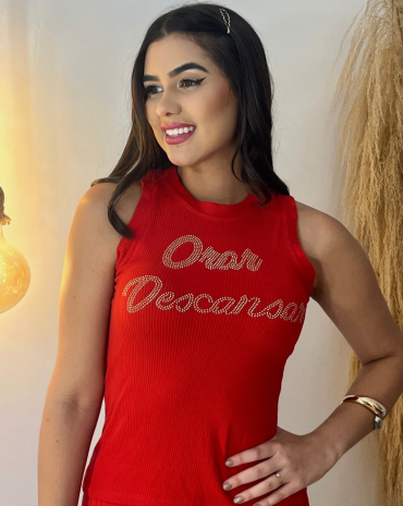 regata-vermelha-basica-feminina-atacado-rua-44-goiania 