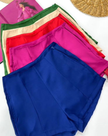 short-zara-curto-cintura-alta-atacado-rua-44-goiania 