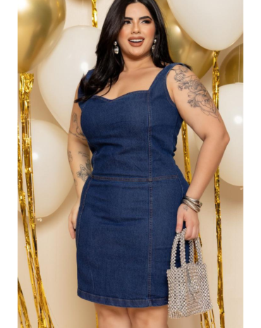 vestido-plus-size-curto-jeans-coladinho-atacado-rua-44-goiania 