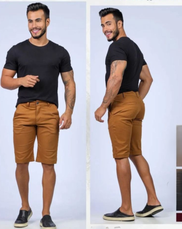 bermuda-caramelo-masculina-com-bolso-atacado-rua-44-goiania 