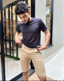 Bermuda Coladinha Masculina no Atacado