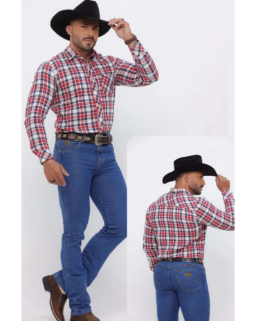 camisa-masculina-xadrez-moda-country-atacado-rua-44-goiania 