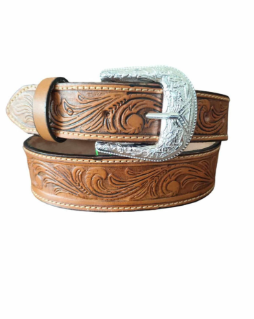 cinto-country-de-couro-com-fivela-prateada-atacado-rua-44-goiania-loja-prb-jeans 