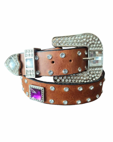 cinto-country-feminino-em-couro-com-fivela-de-strass-atacado-rua-44-goiania 