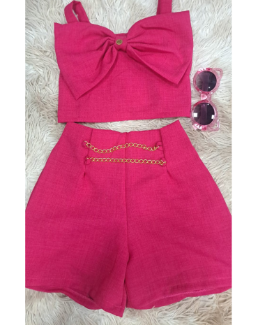 conjunto-infantil-em-alfaiataria-rosa-pink-atacado-rua-44-goiania 