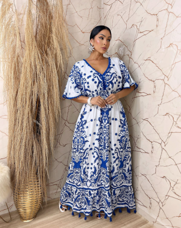 vestido-no-laise-longo-branco-moda-crista-atacado-rua-44-goiania 