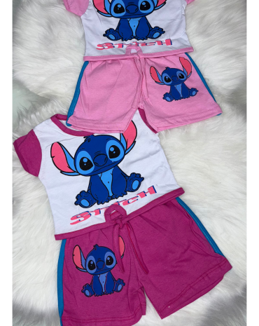 conjunto-infantil-stitch-short-e-blusa-atacado-rua-44-goiania 