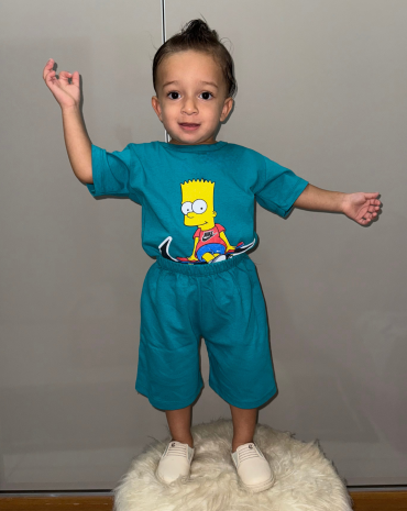 conjunto-simpsons-infantil-short-e-camiseta-atacado-rua-44-goiania 
