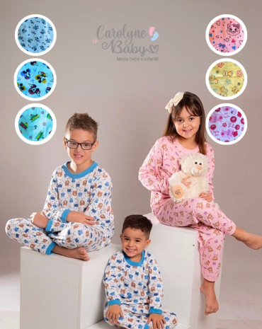 pijama-estampado-infantil-inverno-atacado-rua-44-goiania 