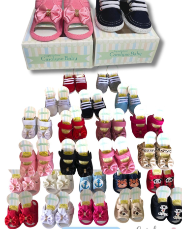 sapato-infantil-de-bichinho-para-recem-nascido-atacado-rua-44-goiania 