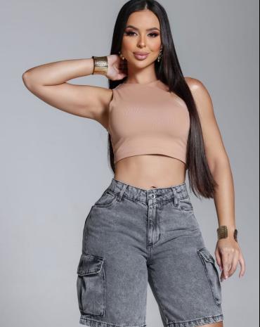 bermuda-jeans-feminina-modelo-jorts-cargo-atacado-rua-44-goiania 