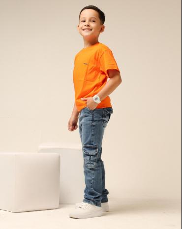 calca-jeans-cargo-infantil-para-menino-atacado-rua-44-goiania 