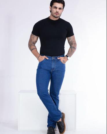 calca-jeans-reta-masculina-lavagem-escura-atacado-44-goiania 
