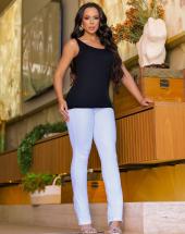 Regata Feminina na Viscolycra Premium Atacado 44 Goiânia