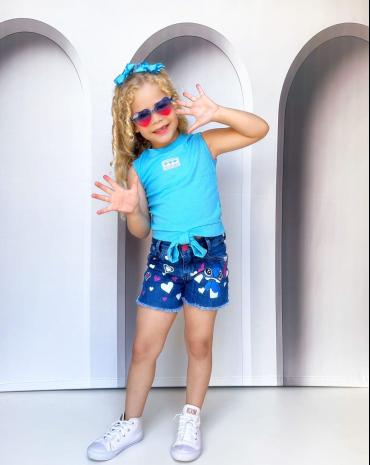 short-jeans-infantil-bordado-para-menina-atacado-rua-44-goiania 