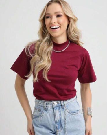 t-shirt-feminina-100-algodao-lisa-atacado-rua-44-goiania 