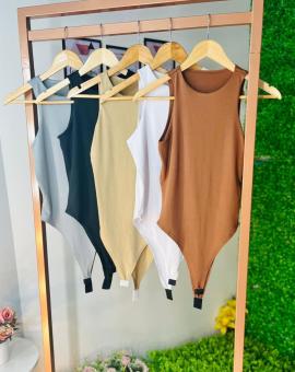 Body Regata no Suplex Liso