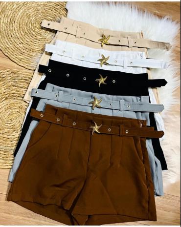 short-alfaiataria-com-cintinho-e-ziper-lateral-atacado-rua-44-goiania 