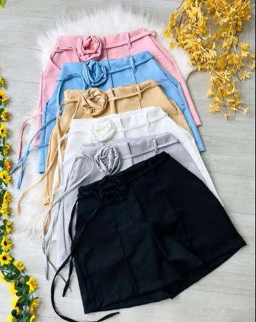 short-alfaiataria-feminino-com-cinto-atacado-rua-44-goiania 