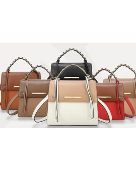 Bolsa Feminina Clássica Veryrio